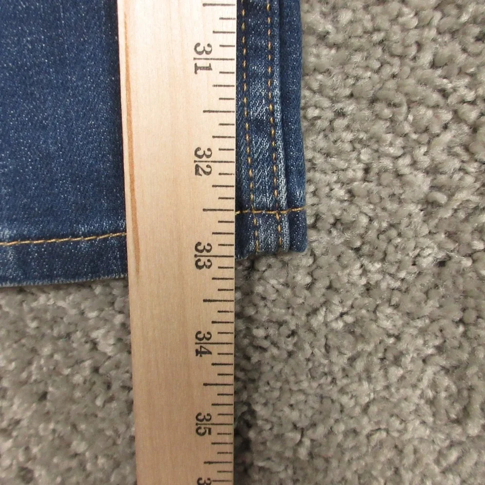 Levis thank you